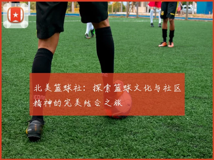 北美篮球社：探索篮球文化与社区精神的完美结合之旅